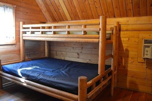 Branson Koa Campground Hotel Bagian luar foto