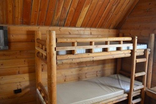 Branson Koa Campground Hotel Bagian luar foto
